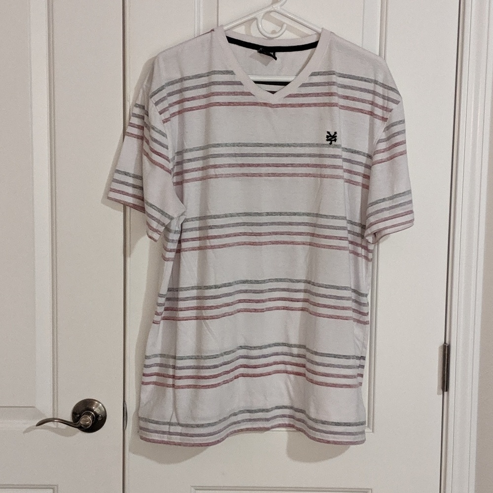 Men's Reverse Zoo York T-shirt